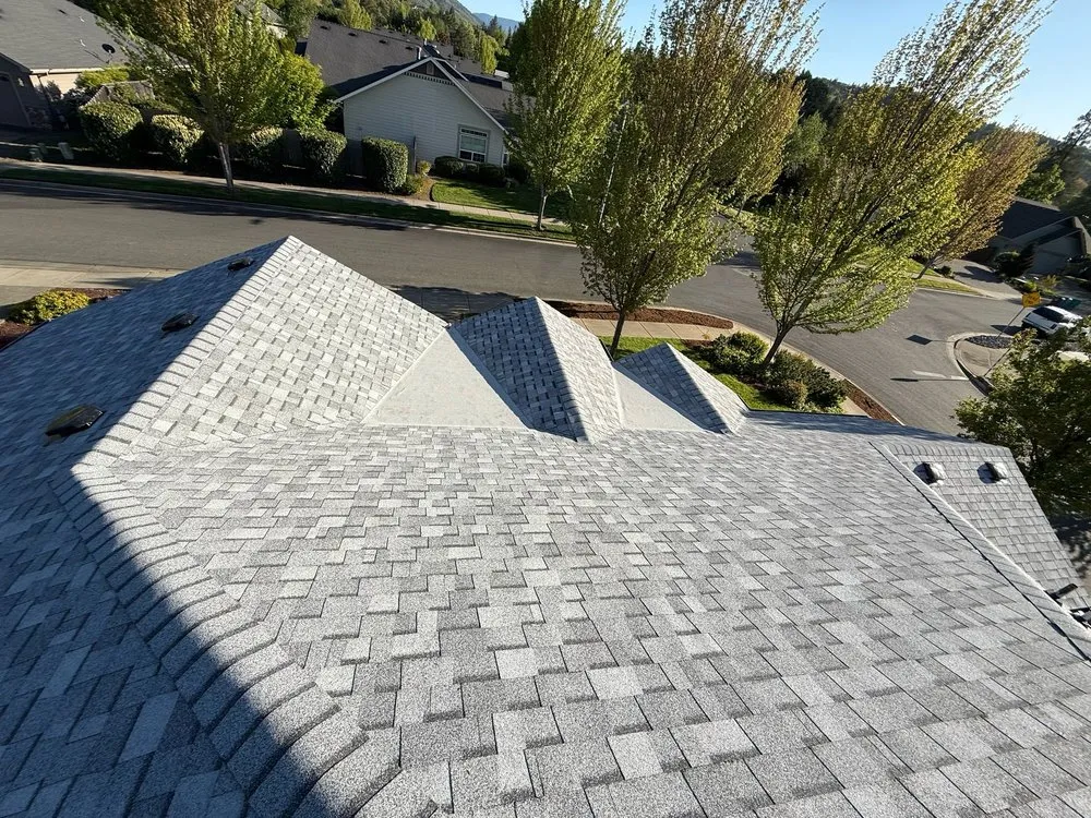 Slide of Green City Roofing