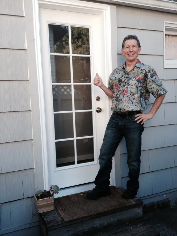 Slide of Green City Window Door & Siding