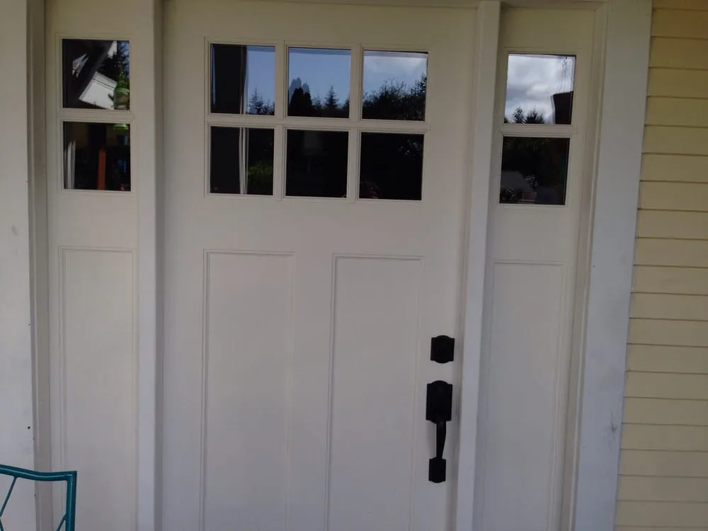 Slide of Green City Window Door & Siding