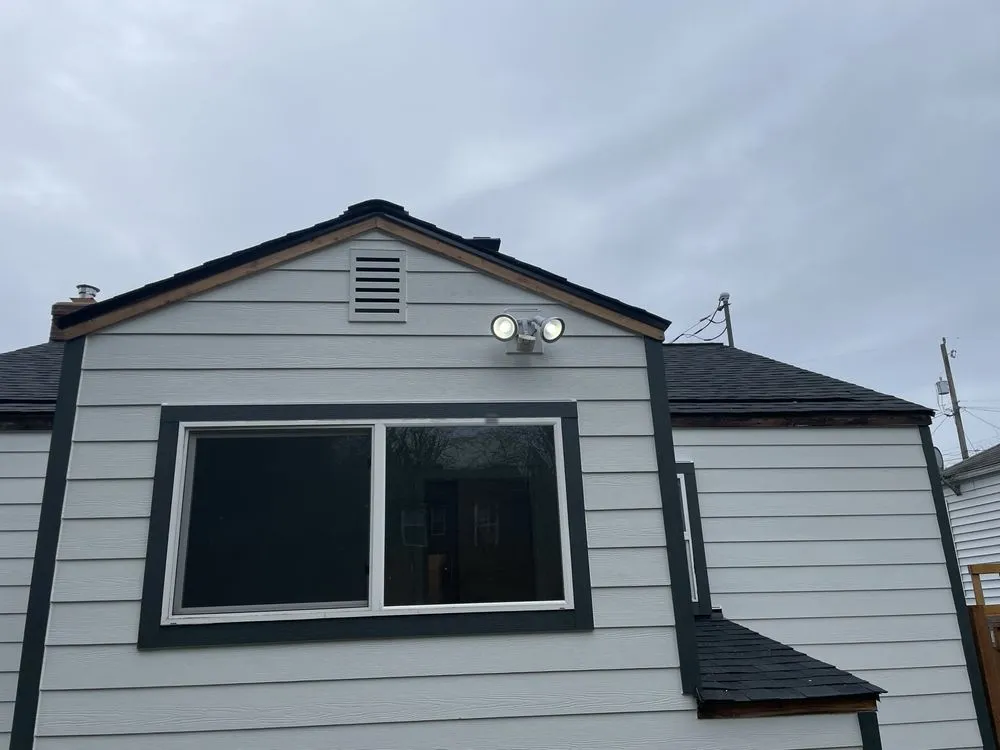 Slide of Green City Window Door & Siding