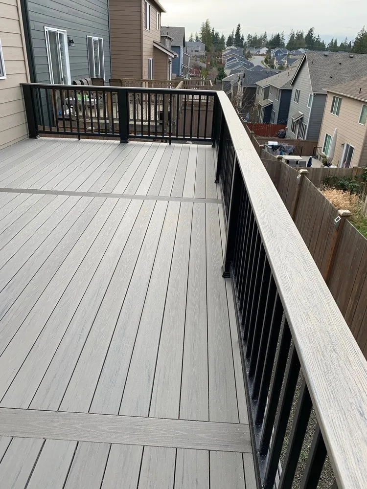 Slide of Green City Window Door & Siding