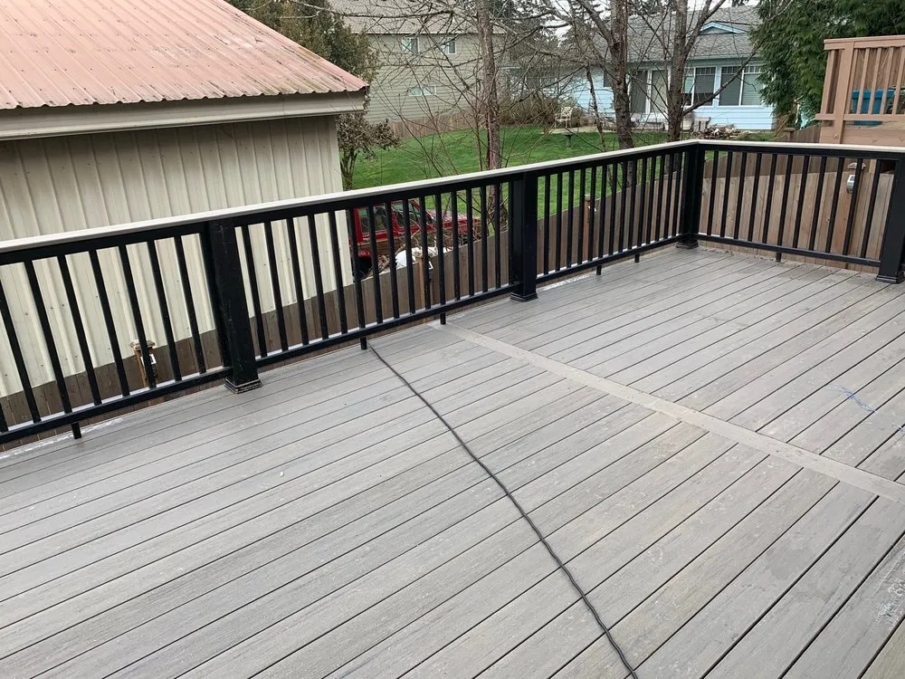 Slide of Green City Window Door & Siding