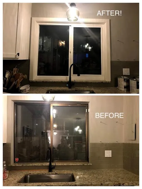 Slide of Green City Window Door & Siding