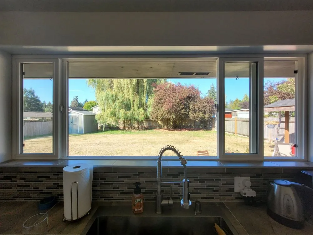 Slide of Green City Window Door & Siding