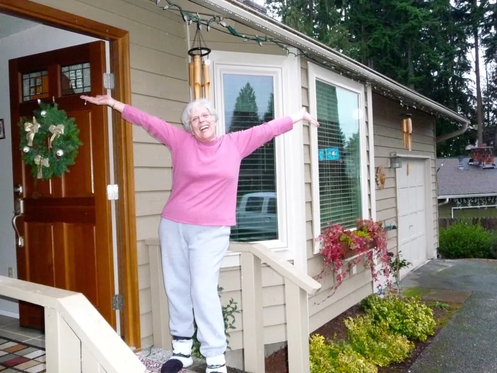 Slide of Green City Window Door & Siding