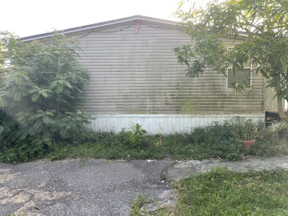 Slide of Green Cleaning & Waterproofing