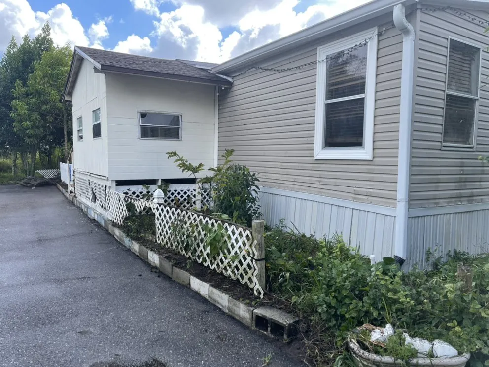 Slide of Green Cleaning & Waterproofing