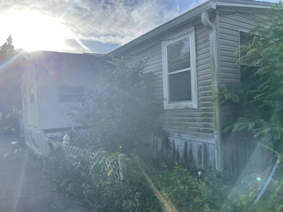 Slide of Green Cleaning & Waterproofing