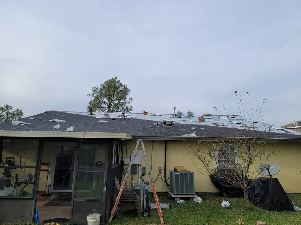 Slide of Green Coast Contracting & Roofing