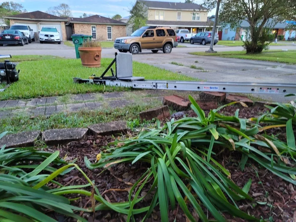 Slide of Green Coast Contracting & Roofing