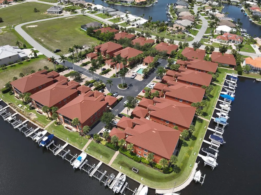 Slide of Green Coast Roofing and Solar