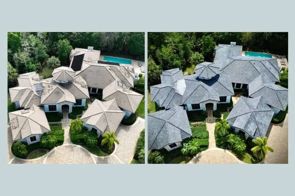 Green Coast Roofing and Solar Logo