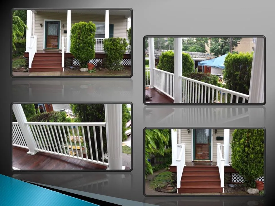 Slide of Green Collar Roofing & Exteriors