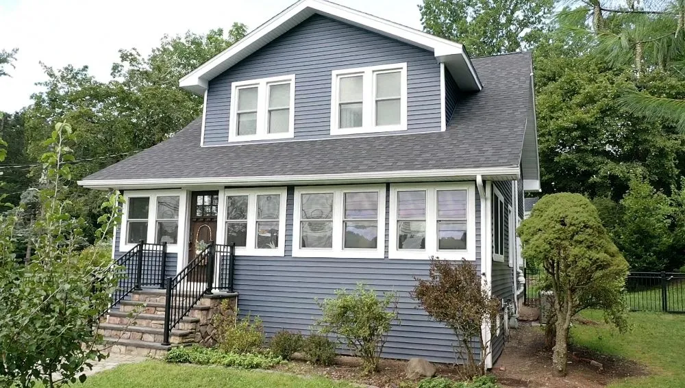 Slide of Green Collar Roofing & Exteriors