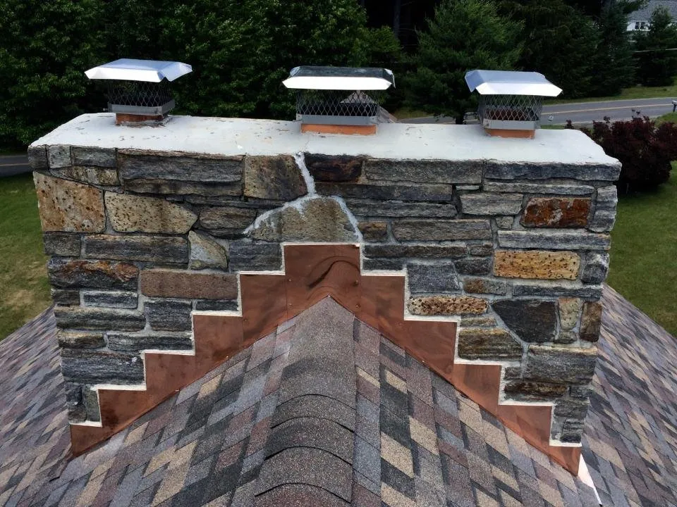 Slide of Green Collar Roofing & Exteriors