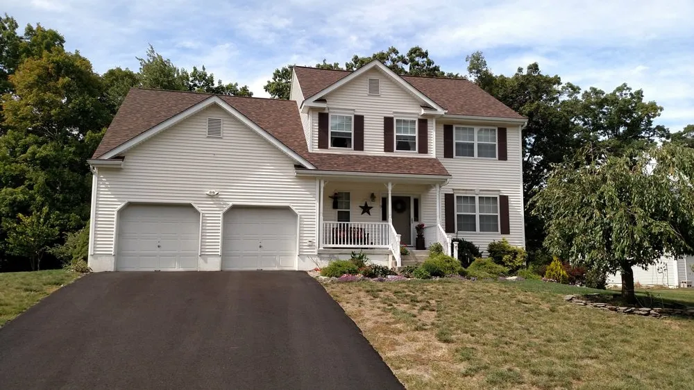Slide of Green Collar Roofing & Exteriors