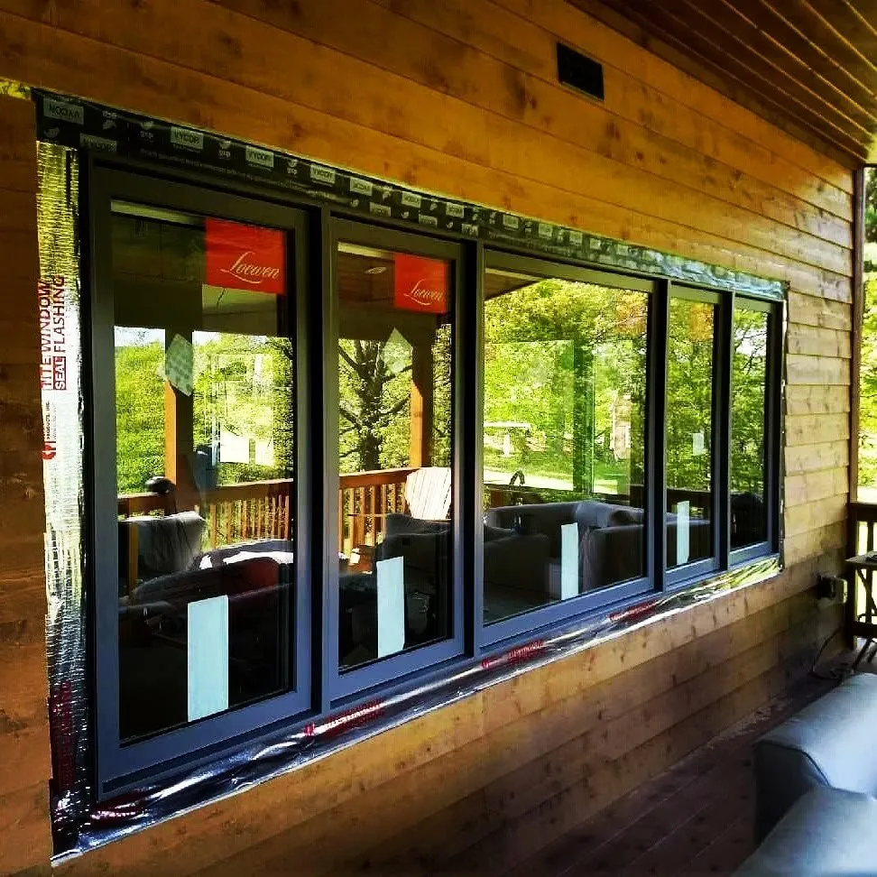 Slide of Green Collar Roofing & Exteriors