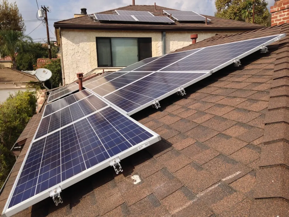 Slide of Green Conception