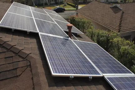 Slide of Green Conception