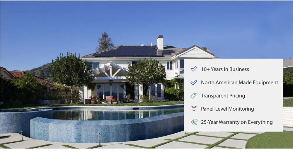 Slide of Green Conception