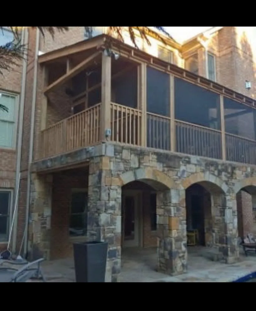 Slide of Green Construction and Home Improvements