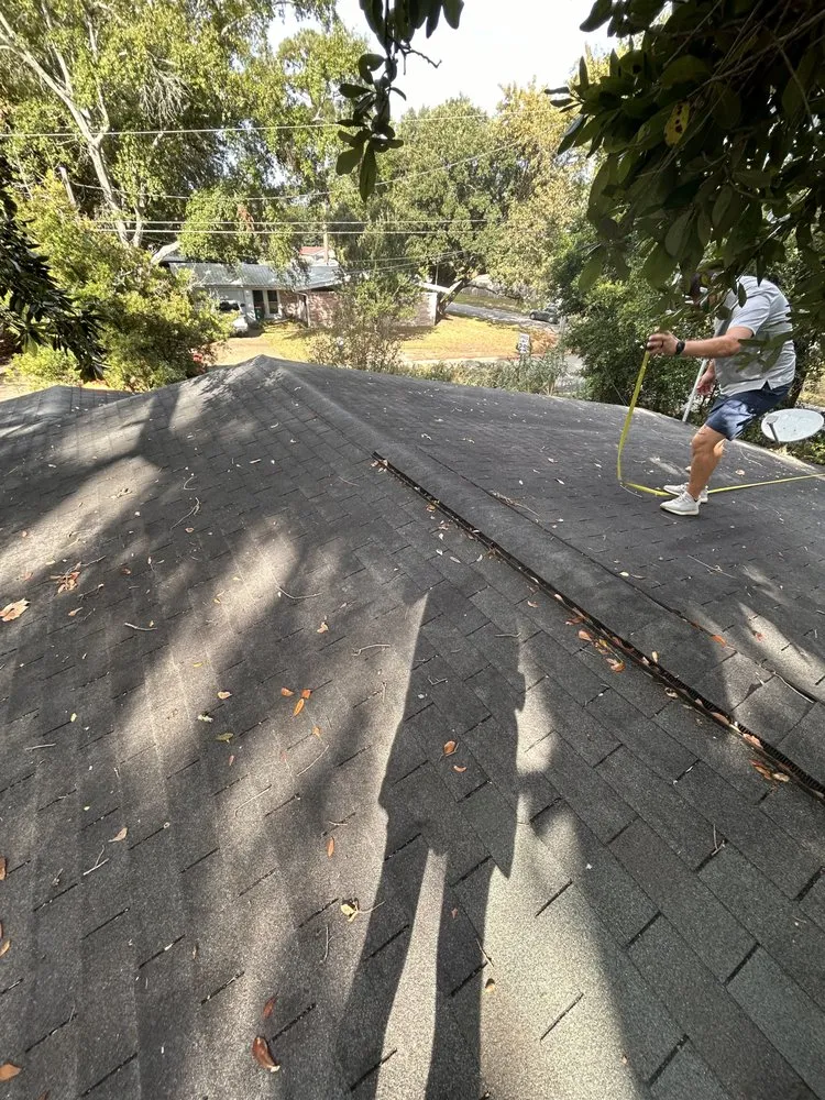 Slide of Green Construction