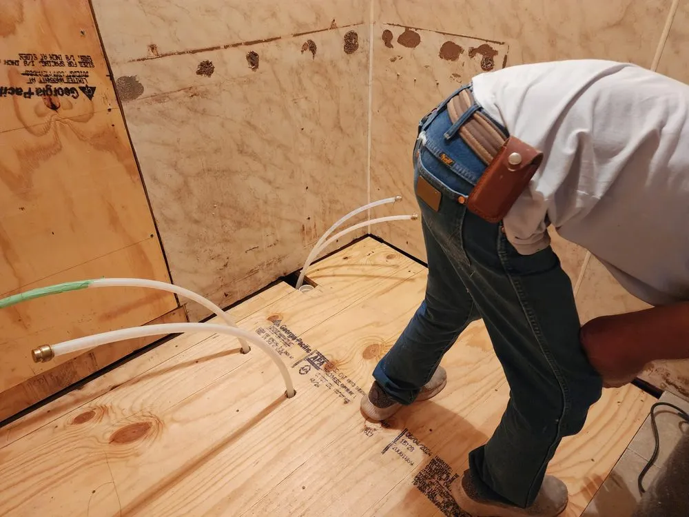 Slide of Green Construction