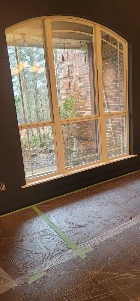 Slide of Green Construction