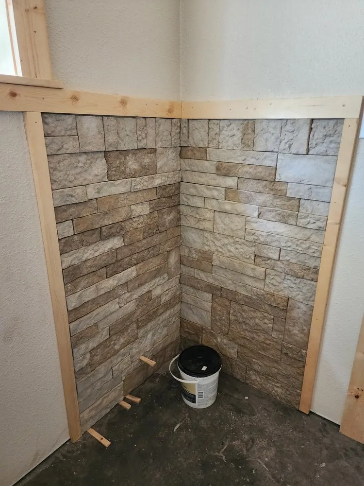 Slide of Green Construction