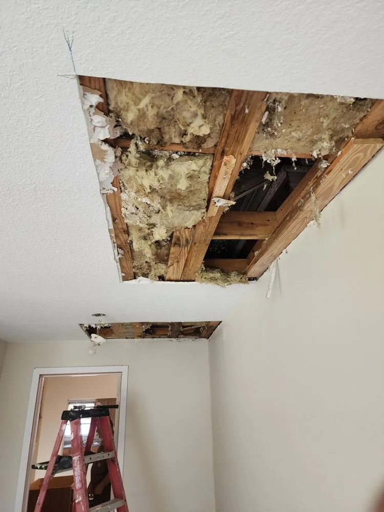 Slide of Green Construction