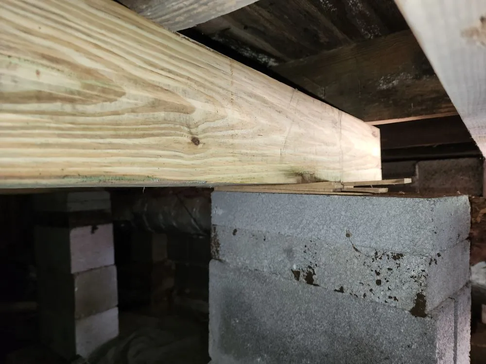 Slide of Green Construction