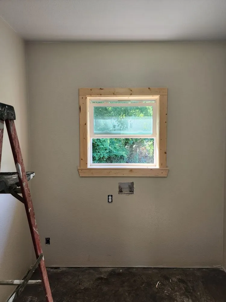 Slide of Green Construction