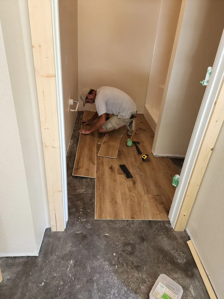 Slide of Green Construction