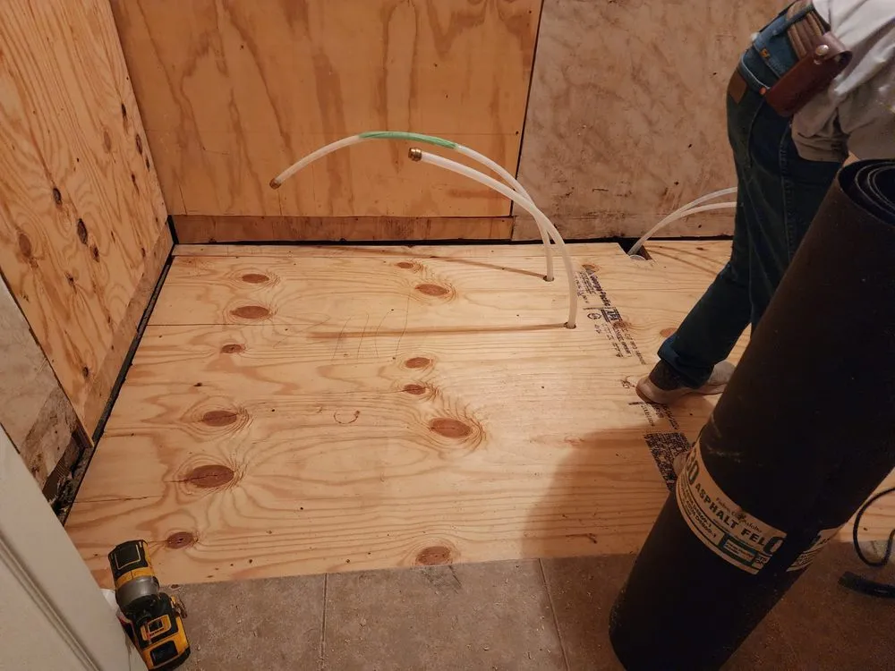 Slide of Green Construction