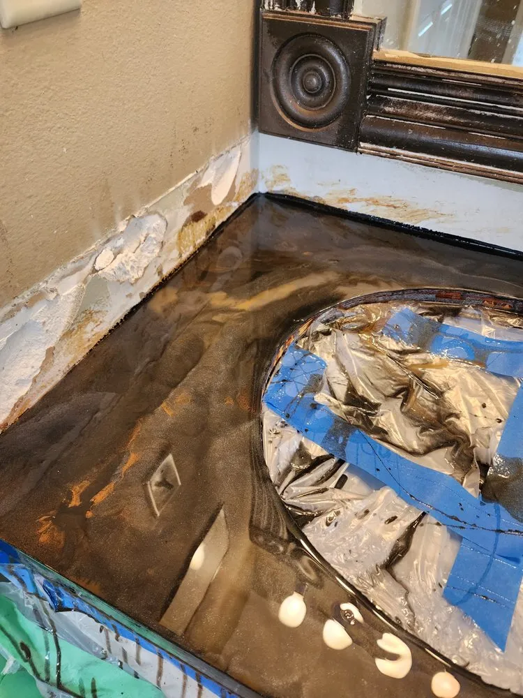 Slide of Green Construction