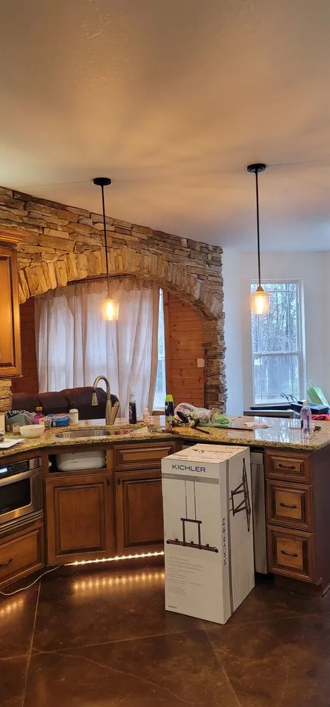 Slide of Green Construction