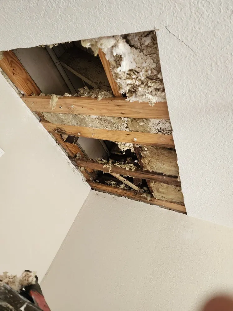 Slide of Green Construction