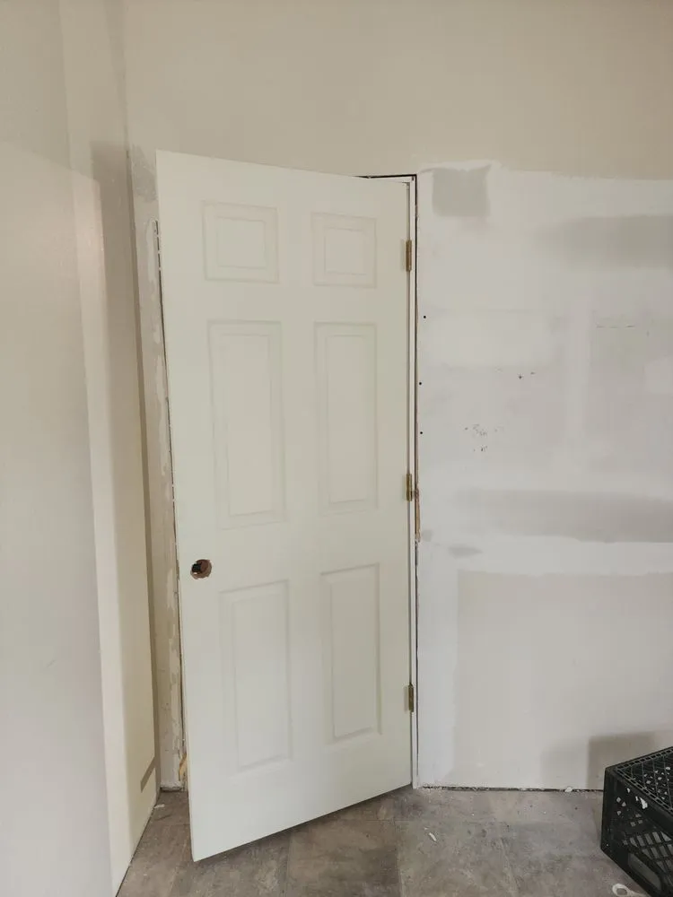 Slide of Green Construction