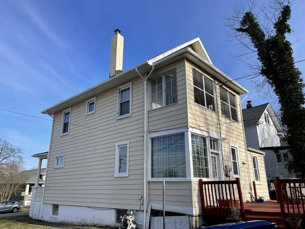 Slide of Green Construction Multi Services