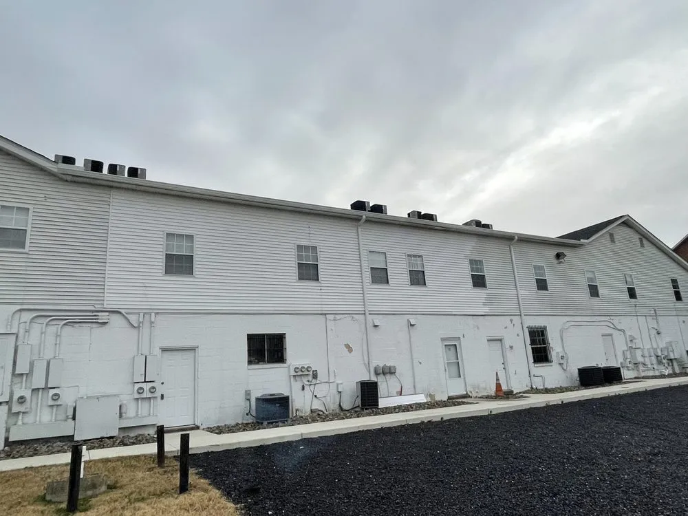 Slide of Green Construction Multi Services