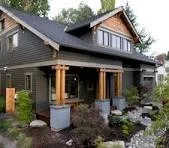 Slide of Green Construction