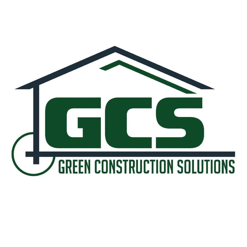 Slide of Green Construction Solutions