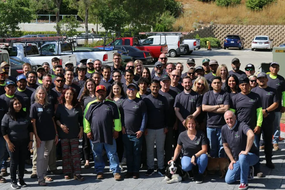 Slide of Green Convergence