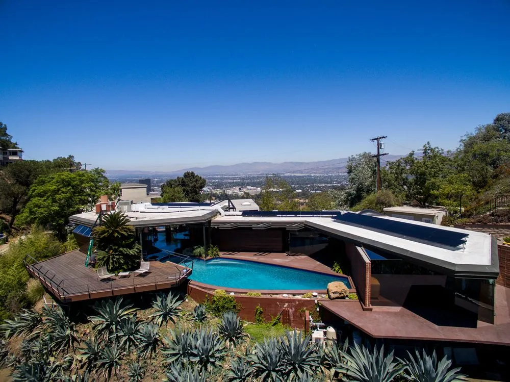 Slide of Green Convergence