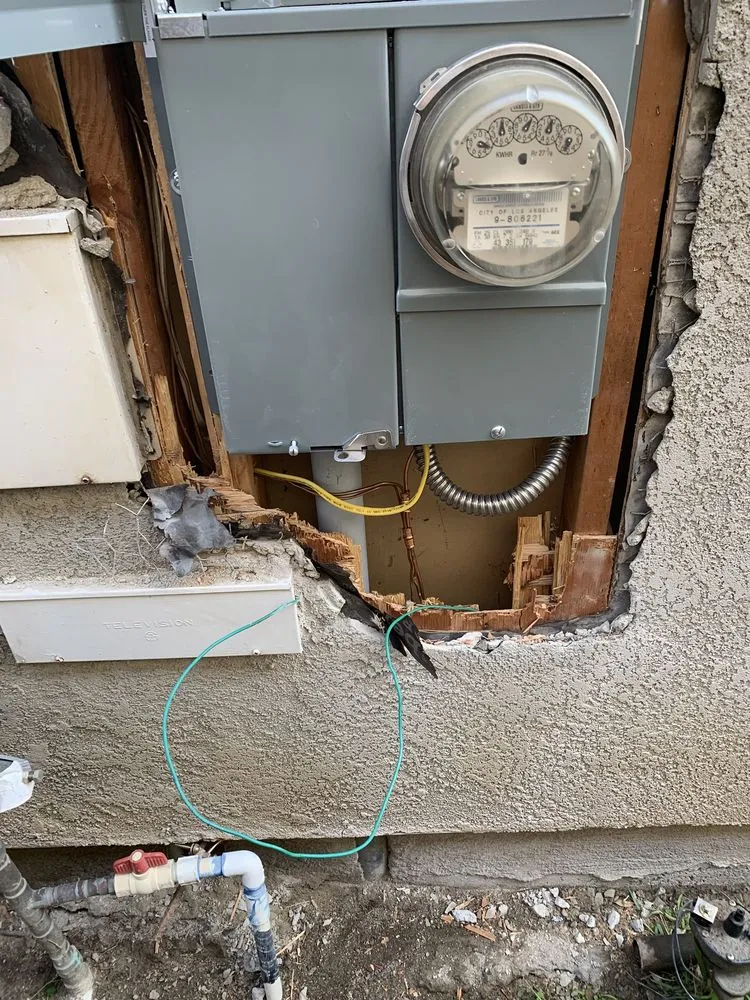 Slide of Green Convergence