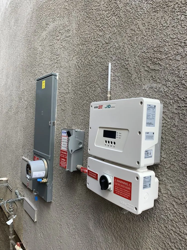 Slide of Green Convergence