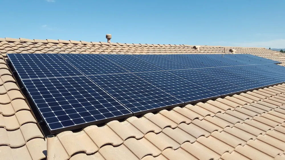 Slide of Green Convergence