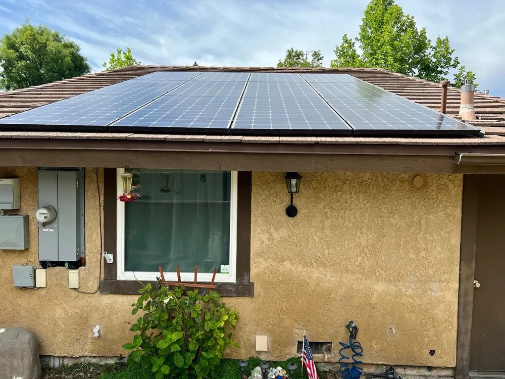 Slide of Green Convergence