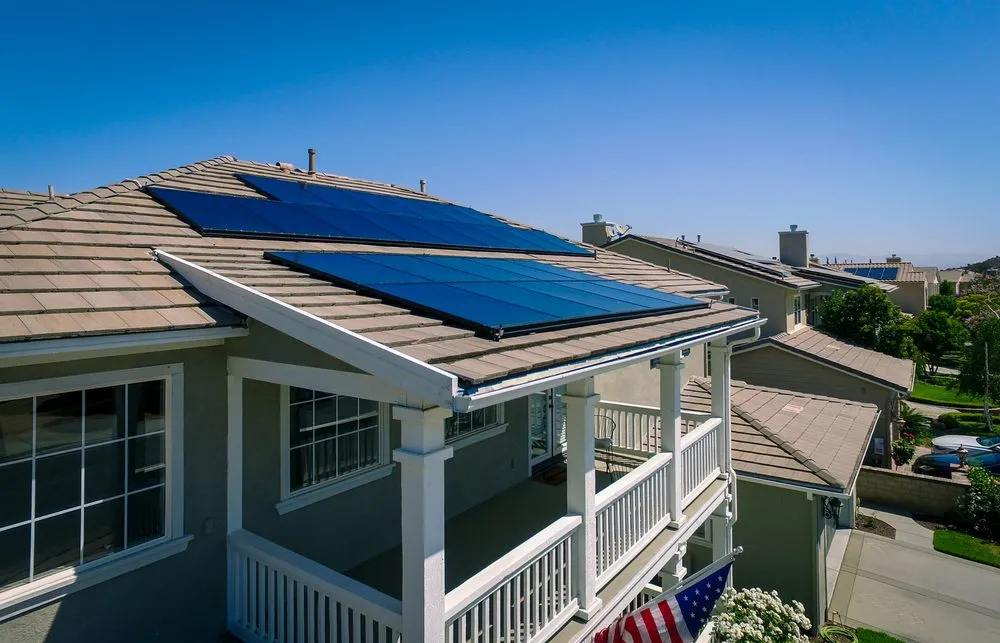 Slide of Green Convergence