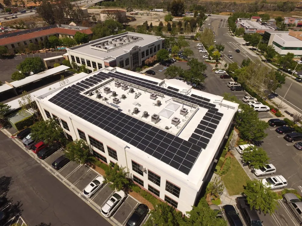 Slide of Green Convergence